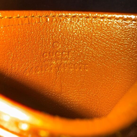 Brand new with box and dustbag Gucci card holder - Picture 5 of 8